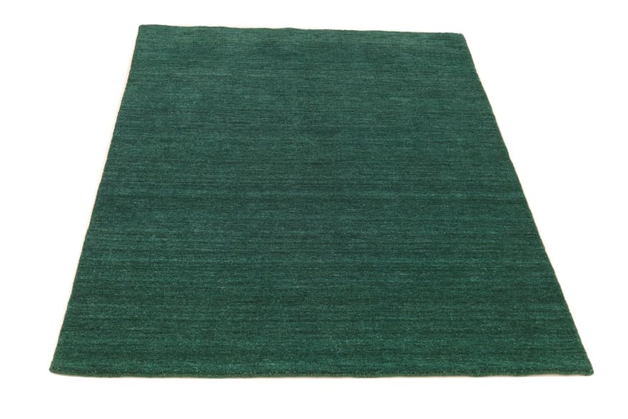 Handgeknüpfter Gabbeh Orientteppich 245 × 173 cm