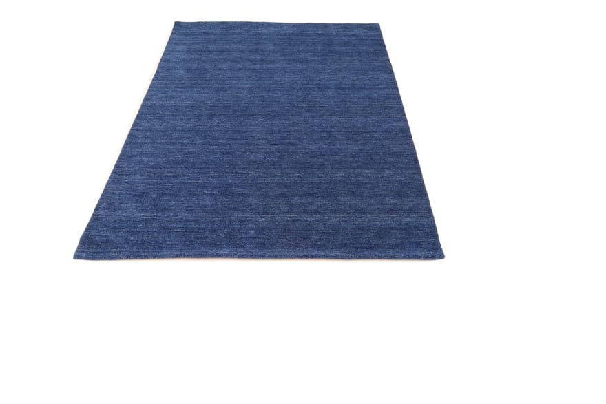 Handgeknüpfter Gabbeh Loribaft Orientteppich, 242 × 168 cm