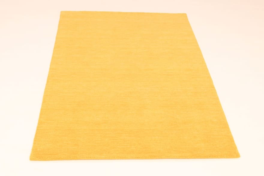 Handgeknüpfter Gabbeh Orientteppich, 299 × 200 cm