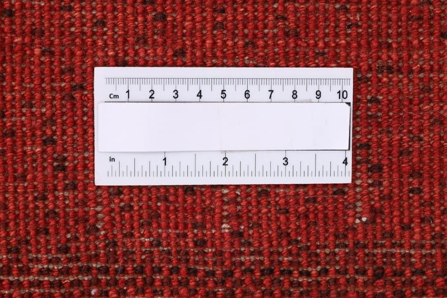 Gabbeh Perserteppich 335 × 254 cm aus Wolle, handgeknüpft