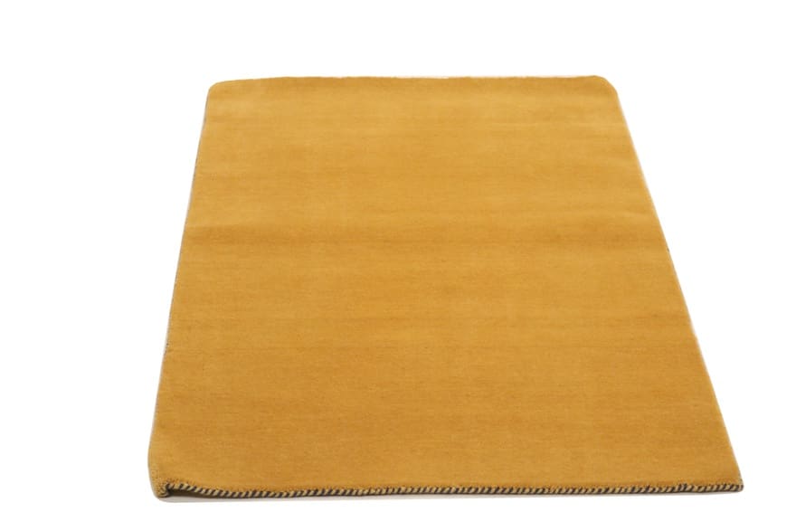 Handgeknüpfter Gabbeh Orientteppich, 295 × 250 cm