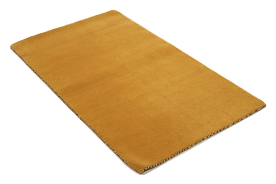 Gabbeh Orientteppich aus Indien, 200 × 150 cm