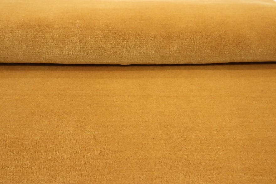 Handgeknüpfter Gabbeh Orientteppich, 180 × 128 cm