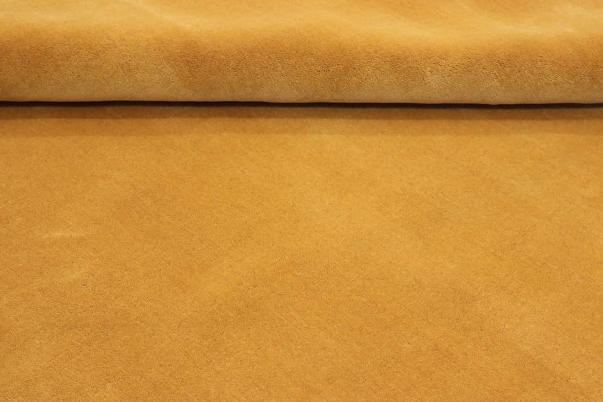 Handgeknüpfter Gabbeh Orientteppich 147 × 147 cm