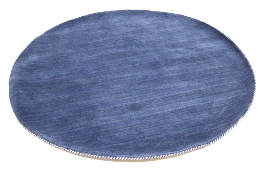 Handgeknüpfter Gabbeh Orientteppich 199 × 199 cm