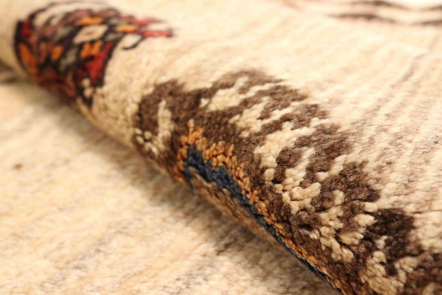 shiraz-teppich-227x132-cm-ghaschghai-wolle-handgeknupft-1 Shiraz Perserteppich aus Iran, 225 × 131 cm