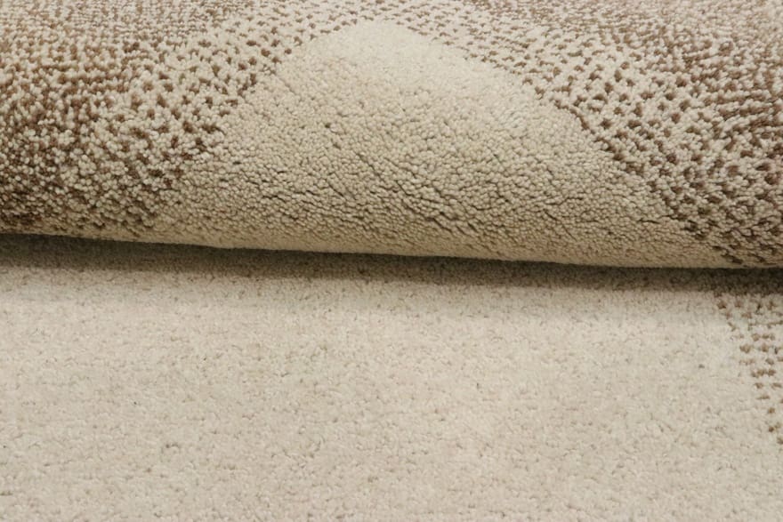 Gabbeh Orientteppich 153 × 92 cm aus Wolle, handgeknüpft