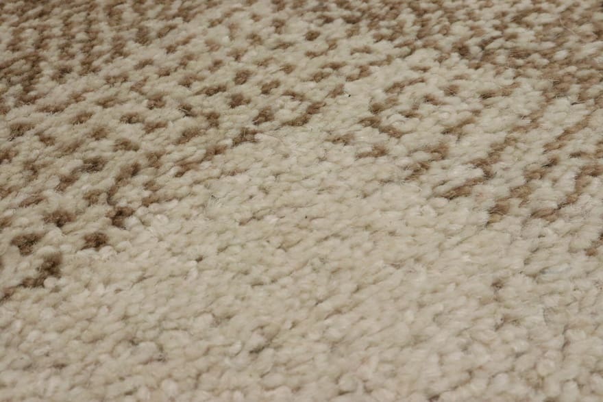 Gabbeh Orientteppich 153 × 92 cm aus Wolle, handgeknüpft