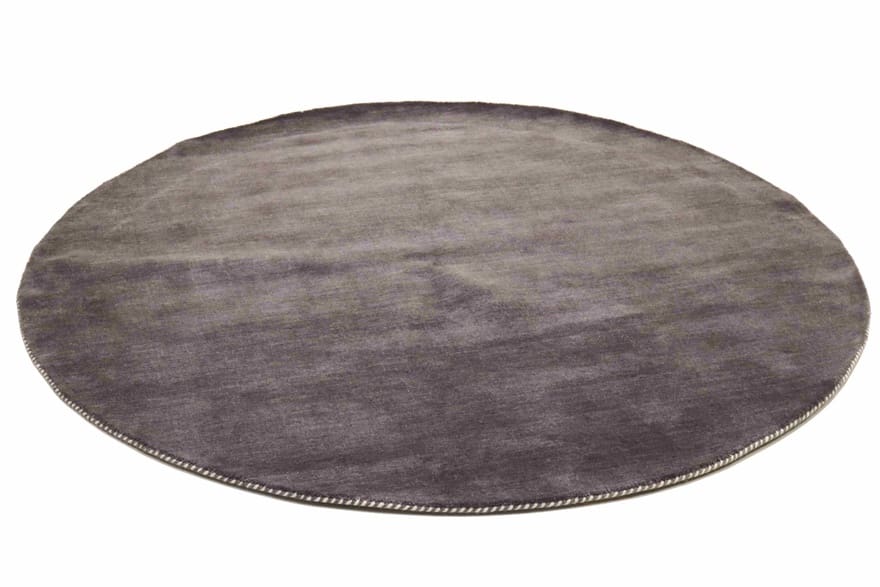 Handgeknüpfter Gabbeh Orientteppich 251 × 251 cm