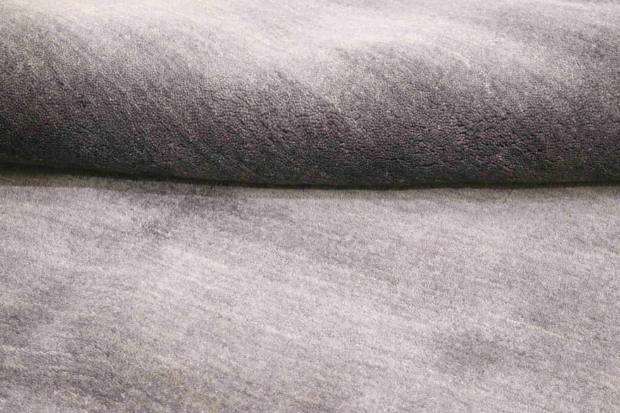 Handgeknüpfter Gabbeh Orientteppich 251 × 251 cm