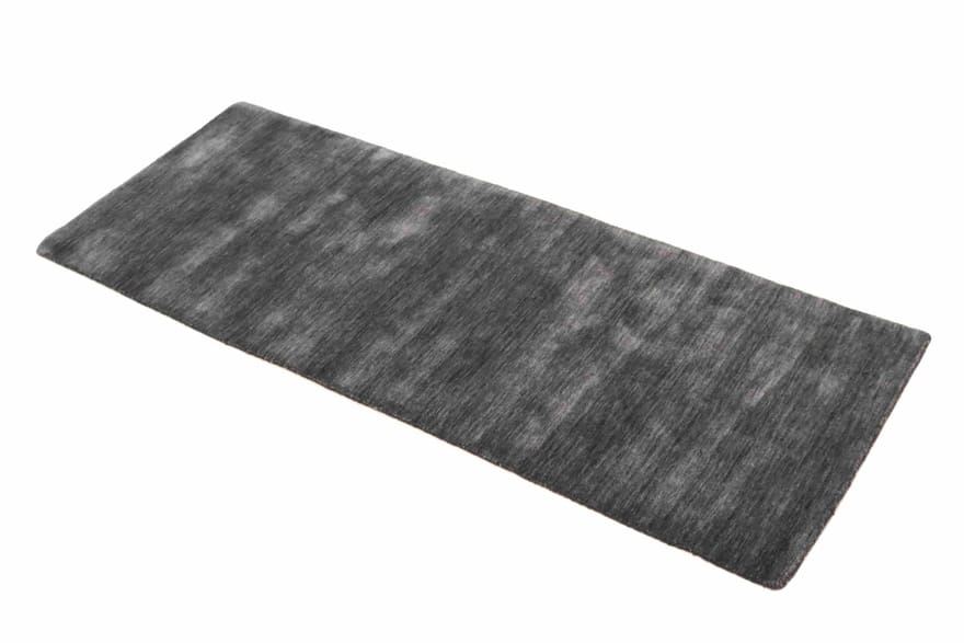 Loribaft Orientteppich 300 × 80 cm aus Wolle, handgeknüpft