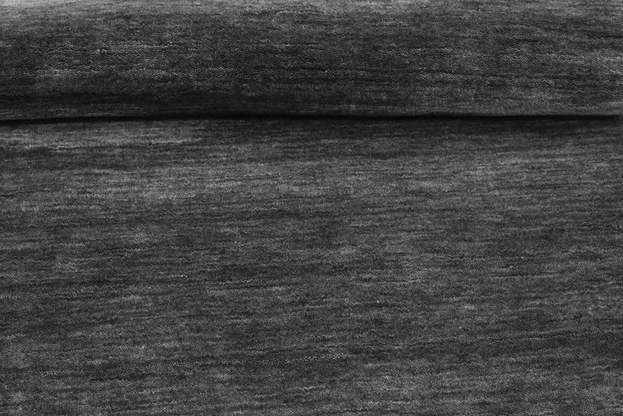 Loribaft Orientteppich 300 × 80 cm aus Wolle, handgeknüpft