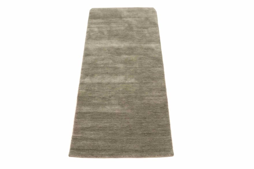loribaf-teppich-302x81-cm-robuster-orientteppich-handgeknupft-3 Loribaft Orientteppich aus Indien, 300 × 80 cm