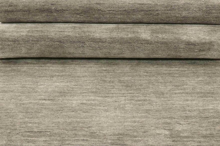 loribaf-teppich-302x81-cm-robuster-orientteppich-handgeknupft-5 Loribaft Orientteppich aus Indien, 300 × 80 cm
