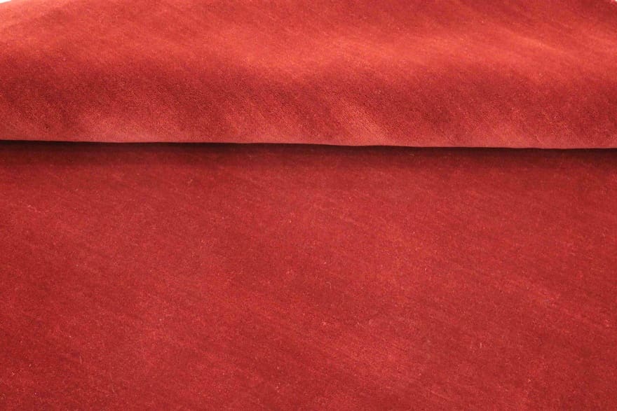 Gabbeh Orientteppich 300 × 242 cm aus Wolle, handgeknüpft