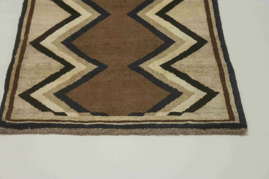 ghashghai-teppich-148x88-cm-160000-knoten-m-handgeknupft-perserteppich-2 Handgeknüpfter Qashqai Perserteppich, 146 × 87 cm