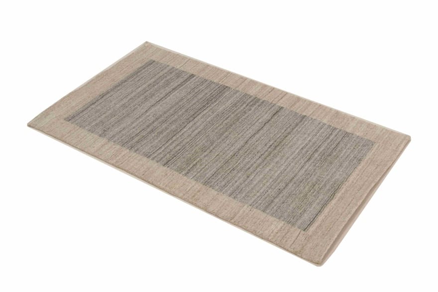 lourbaf-orientteppich-144x75-cm-robust-handgeknupft-2 Handgeknüpfter Loribaft Orientteppich 142 × 74 cm