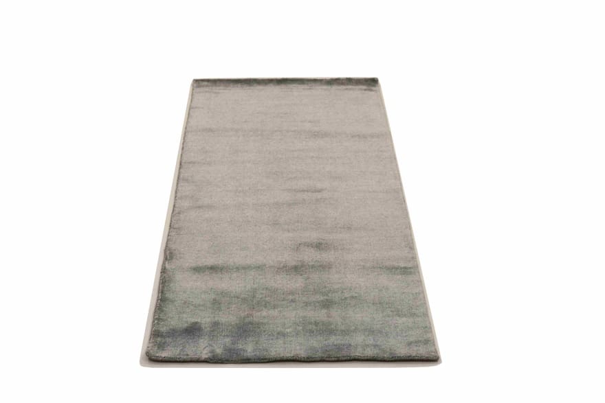 Handgeknüpfter Loribaft Orientteppich, 300 × 83 cm, Wolle
