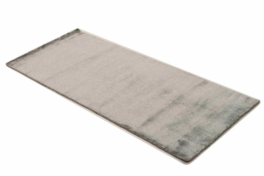 Handgeknüpfter Loribaft Orientteppich, 300 × 83 cm, Wolle