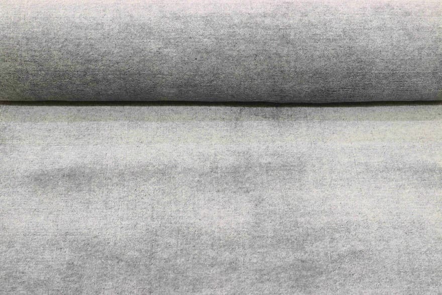 Handgeknüpfter Loribaft Orientteppich, 300 × 83 cm, Wolle
