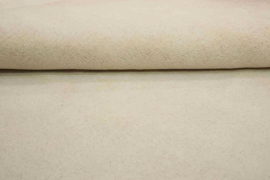 gabbeh-teppich-257x256-cm-geometrisches-muster-handgeknupft-2 Gabbeh Orientteppich 255 × 255 cm aus Wolle, handgeknüpft
