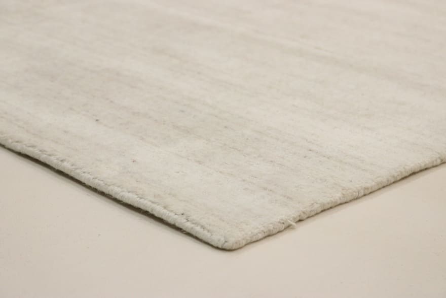 Loribaft Orientteppich 201 × 82 cm aus Wolle, handgeknüpft