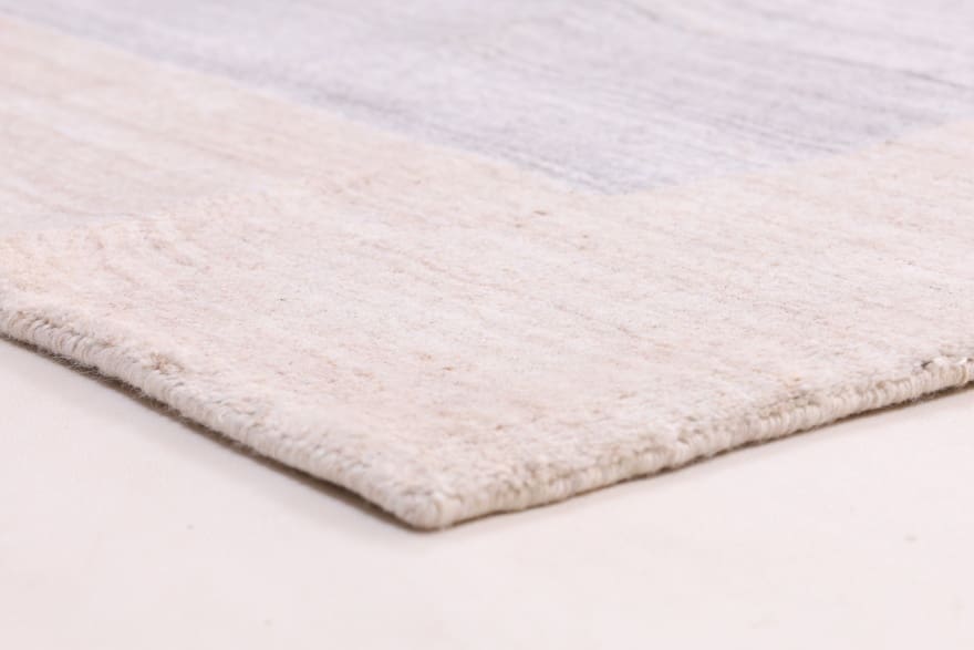 Loribaft Orientteppich 301 × 245 cm aus Wolle, handgeknüpft