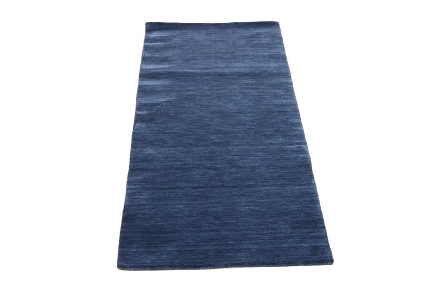 loribaf-teppich-302x81-cm-hochwertige-gabbeh-aus-indien-handgeknupft-1 Gabbeh Loribaft Orientteppich 300 × 80 cm aus Wolle, handgeknüpft