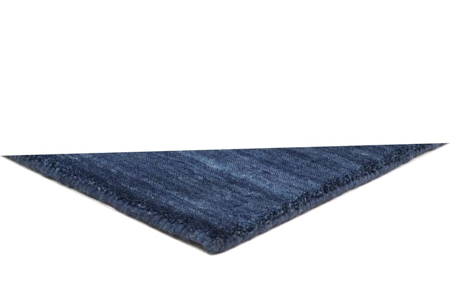 loribaf-teppich-302x81-cm-hochwertige-gabbeh-aus-indien-handgeknupft-5 Gabbeh Loribaft Orientteppich 300 × 80 cm aus Wolle, handgeknüpft