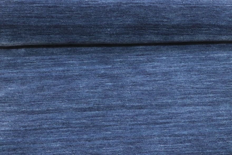 loribaf-teppich-302x81-cm-hochwertige-gabbeh-aus-indien-handgeknupft-6 Gabbeh Loribaft Orientteppich 300 × 80 cm aus Wolle, handgeknüpft