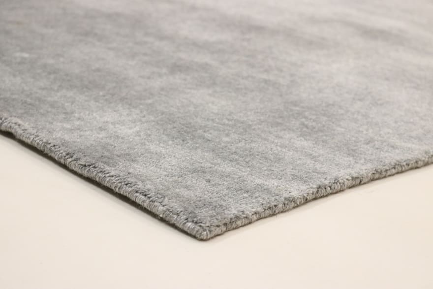 Handgeknüpfter Loribaft Orientteppich 297 × 85 cm