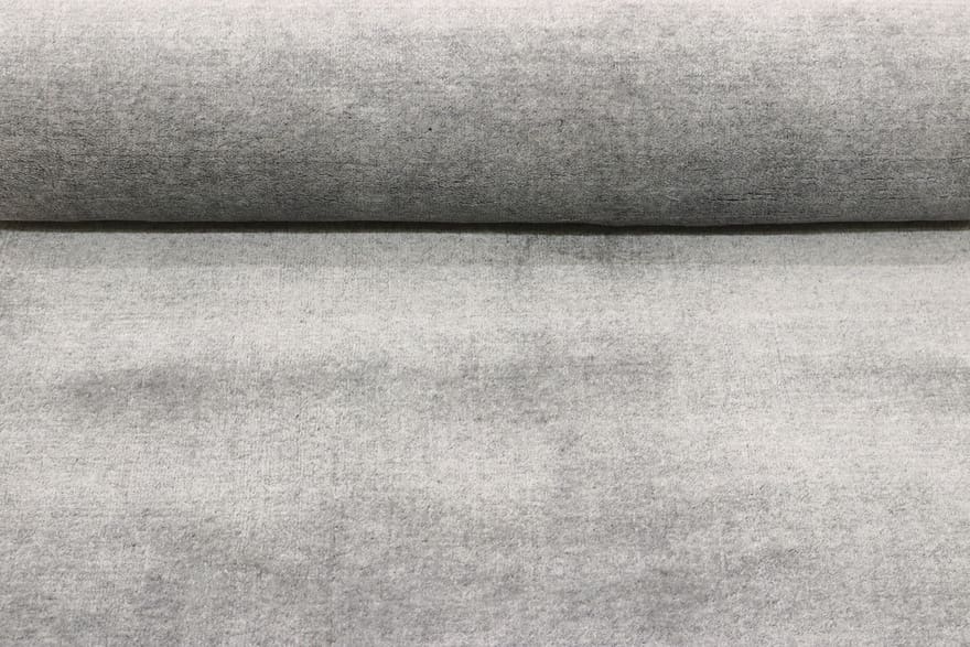 Handgeknüpfter Loribaft Orientteppich 297 × 85 cm