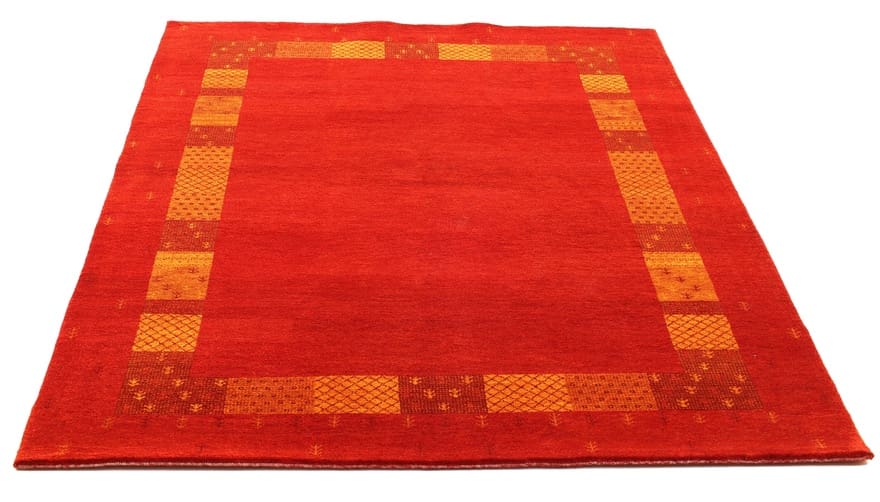 Handgeknüpfter Loribaft Orientteppich 239 × 170 cm