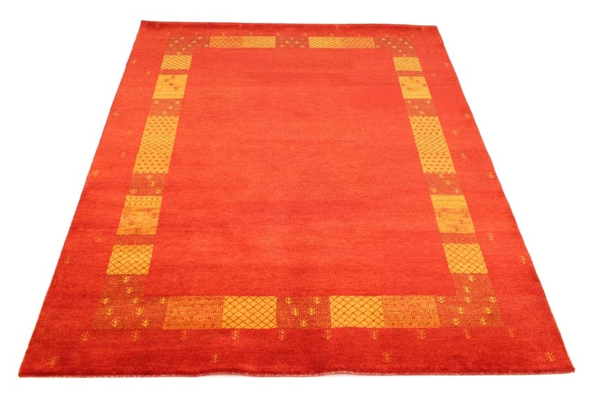 Handgeknüpfter Loribaft Orientteppich 199 × 133 cm