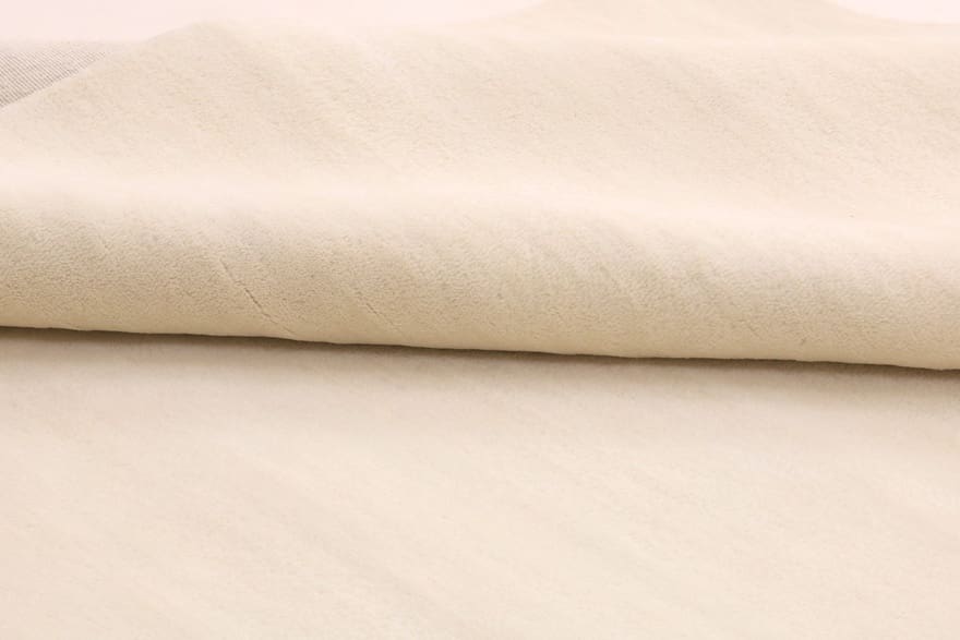 Handgewebter Loribaft Orientteppich, 298 × 196 cm, Wolle