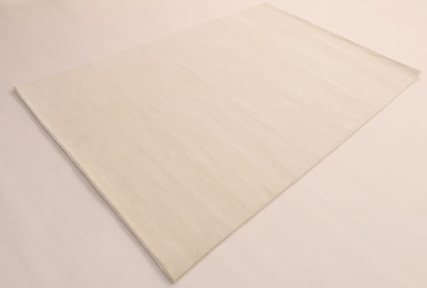 Loribaft Orientteppich aus Indien, 125 × 79 cm