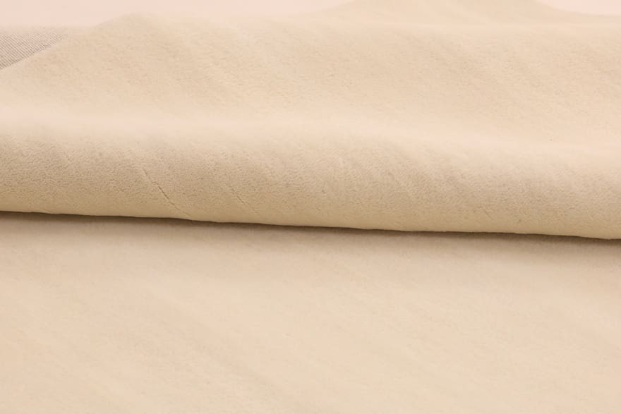 Handgewebter Loribaft Orientteppich, 209 × 144 cm, Wolle