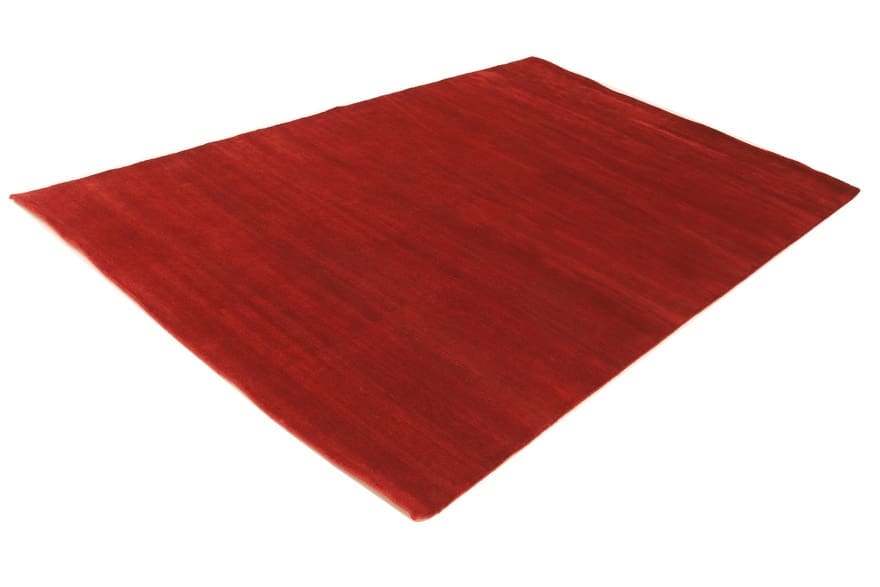 Loribaft Orientteppich 241 × 169 cm aus Wolle, handgeknüpft