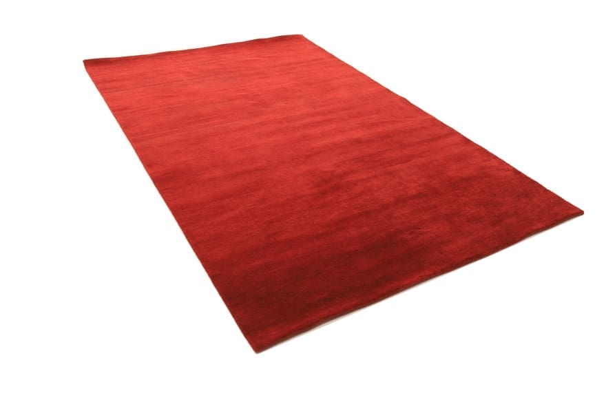 Loribaft Orientteppich aus Indien, 255 × 197 cm