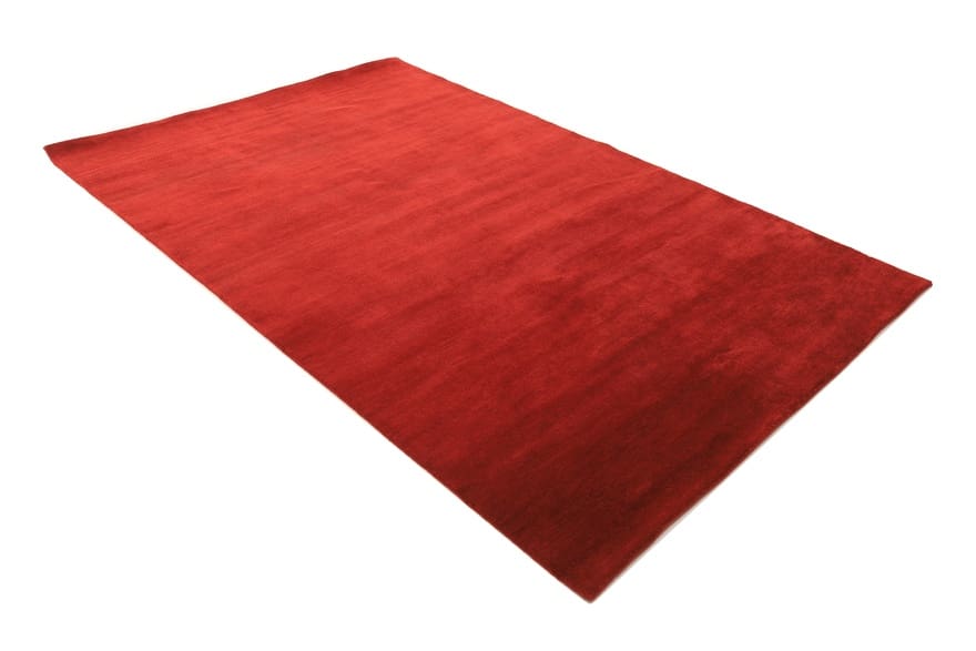 Handgeknüpfter Loribaft Orientteppich, 302 × 199 cm, Wolle