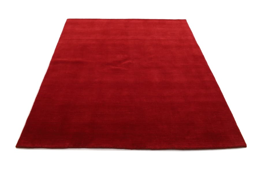 Loribaft Orientteppich 300 × 206 cm aus Wolle, handgeknüpft