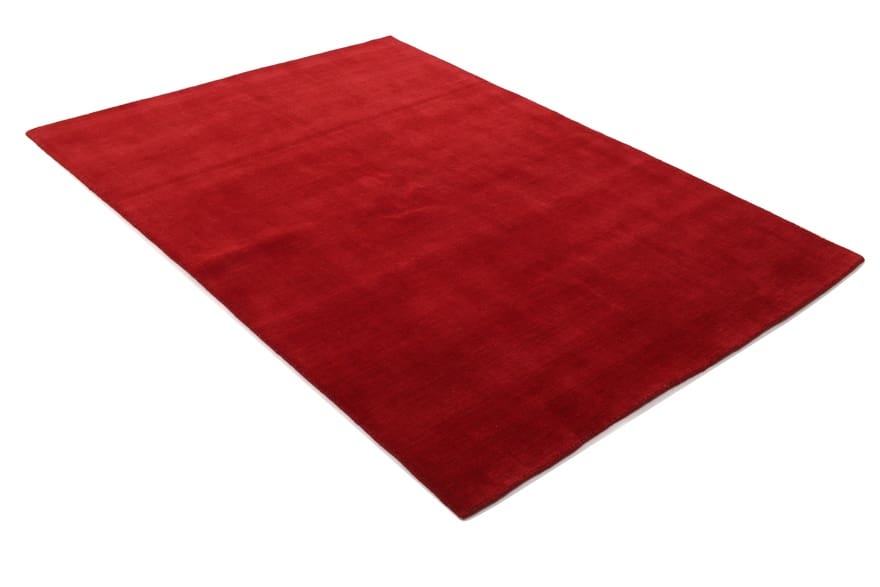 Loribaft Orientteppich 300 × 206 cm aus Wolle, handgeknüpft