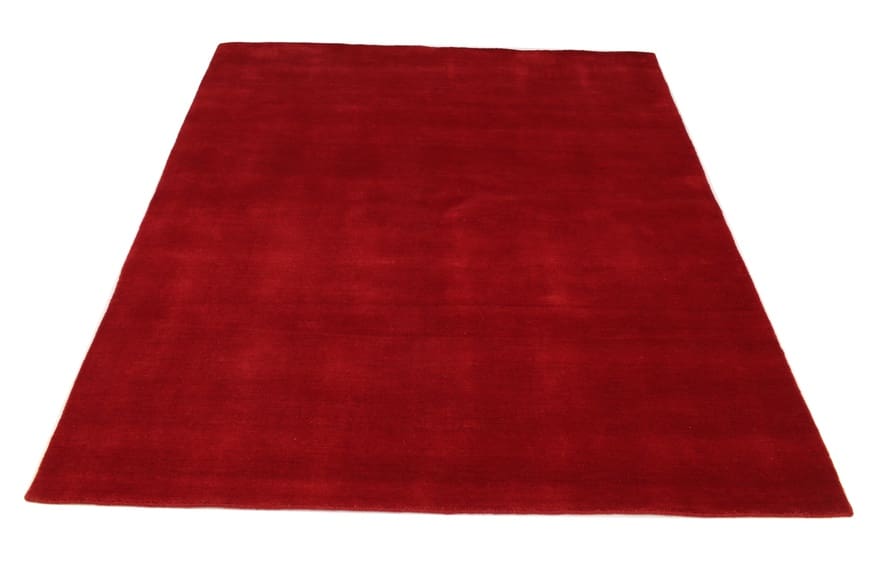 Loribaft Orientteppich 300 × 206 cm aus Wolle, handgeknüpft