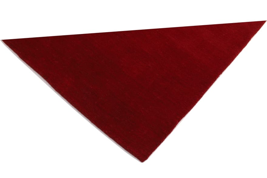 Loribaft Orientteppich 300 × 206 cm aus Wolle, handgeknüpft