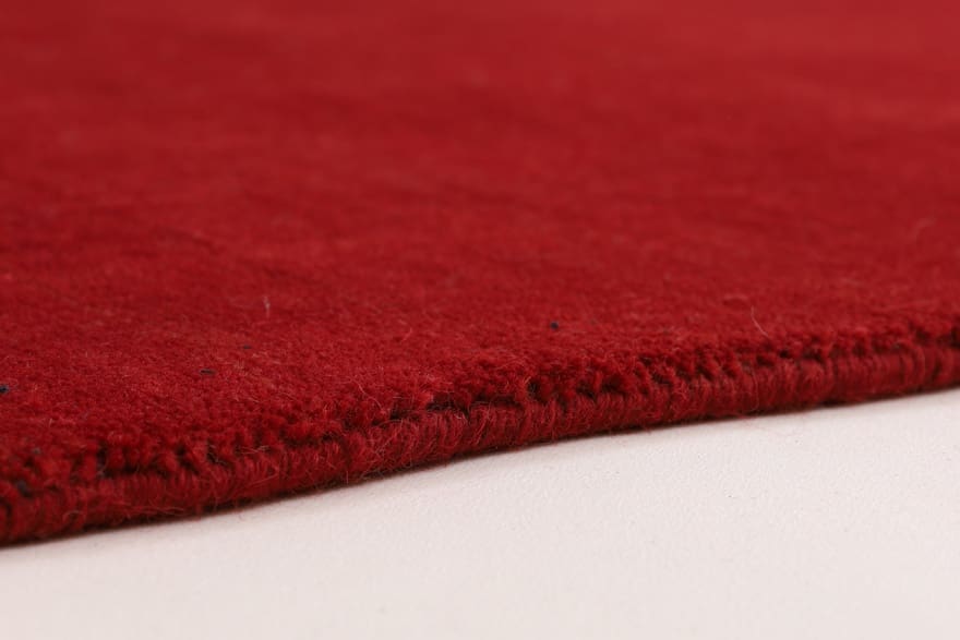 Loribaft Orientteppich 300 × 206 cm aus Wolle, handgeknüpft