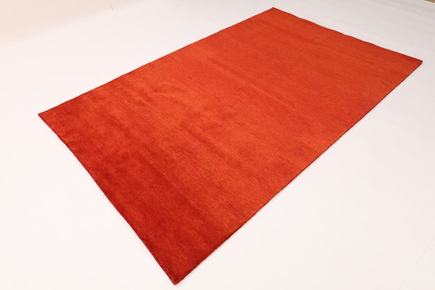 loribaft-orientteppich-178x106-cm-dunkelblau-200000-knoten-handgeknupft-1 Loribaft Orientteppich 176 × 105 cm aus Wolle, handgeknüpft