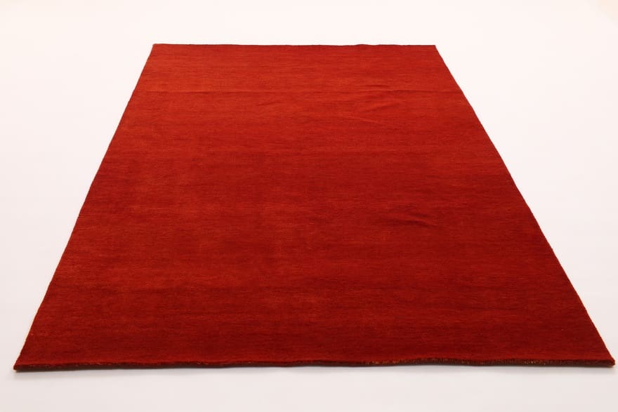 Handgeknüpfter Loribaft Orientteppich 153 × 95 cm