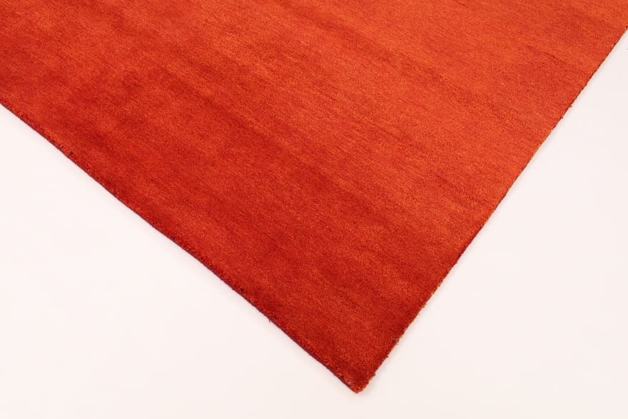 Handgeknüpfter Loribaft Orientteppich, 145 × 89 cm, Wolle