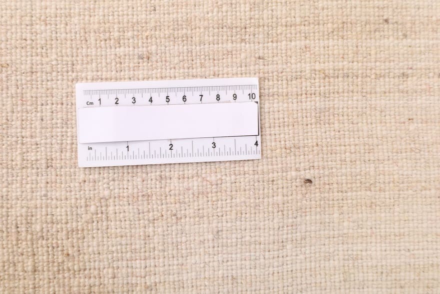 Handgeknüpfter Loribaft Orientteppich, 298 × 203 cm, Wolle