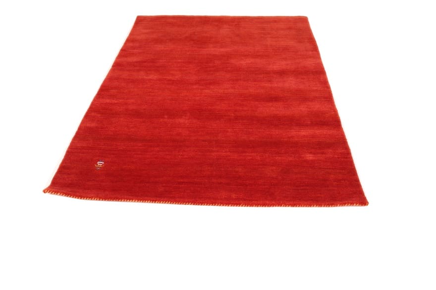 Loribaft Orientteppich aus Indien, 201 × 153 cm